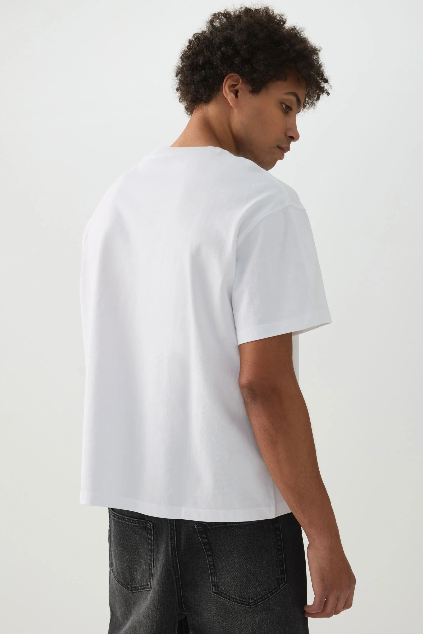 Champions Boxy T-shirt - Image 4