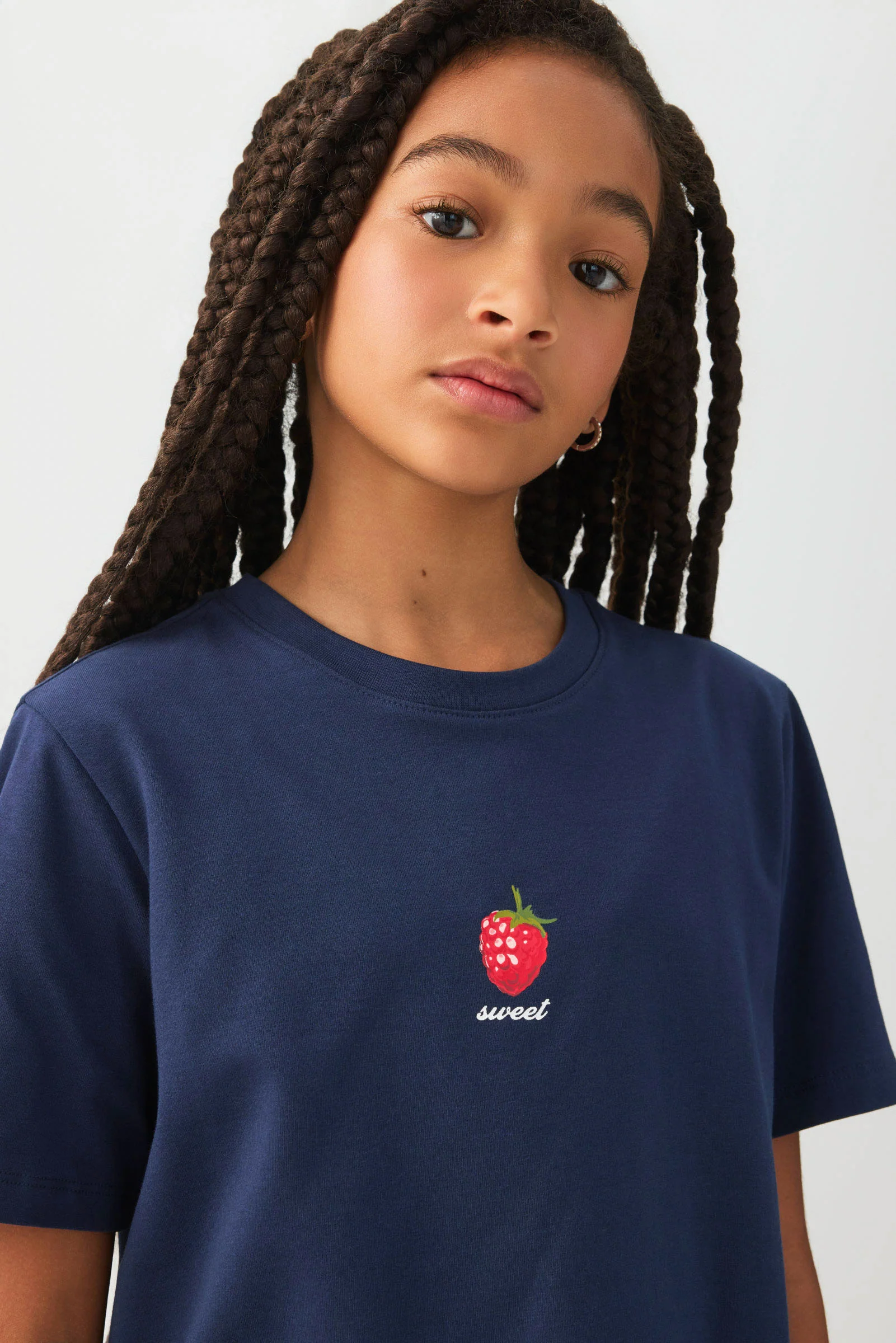 Graphic Short Sleeve T-Shirt - Image 3