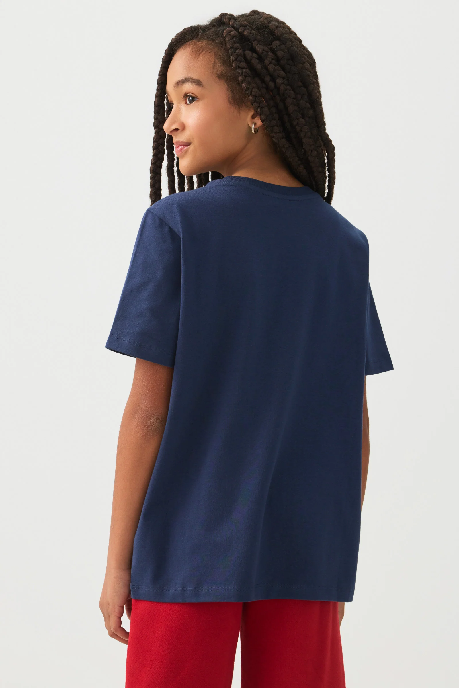 Graphic Short Sleeve T-Shirt - Image 4