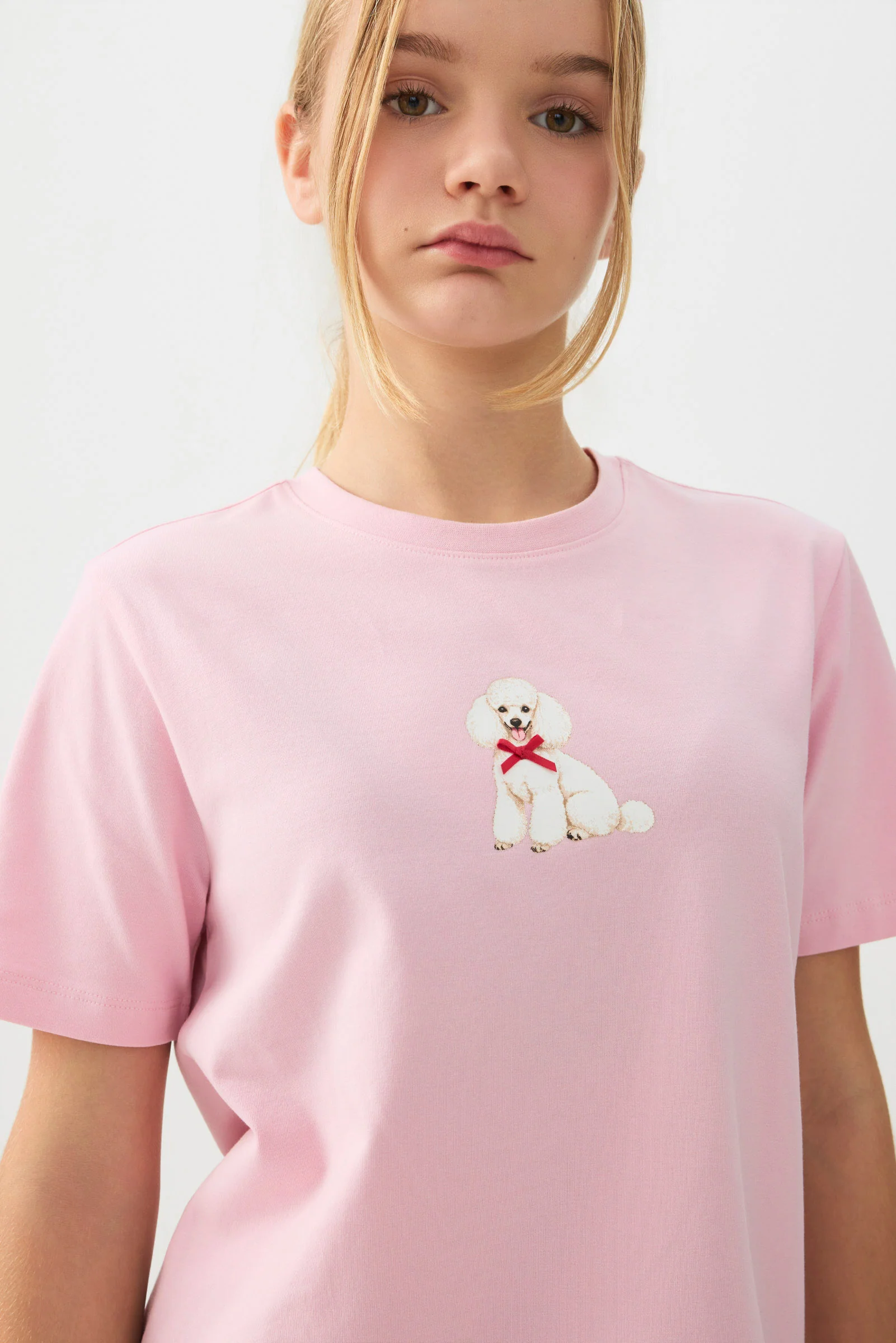 Graphic Short Sleeve T-Shirt - Image 3