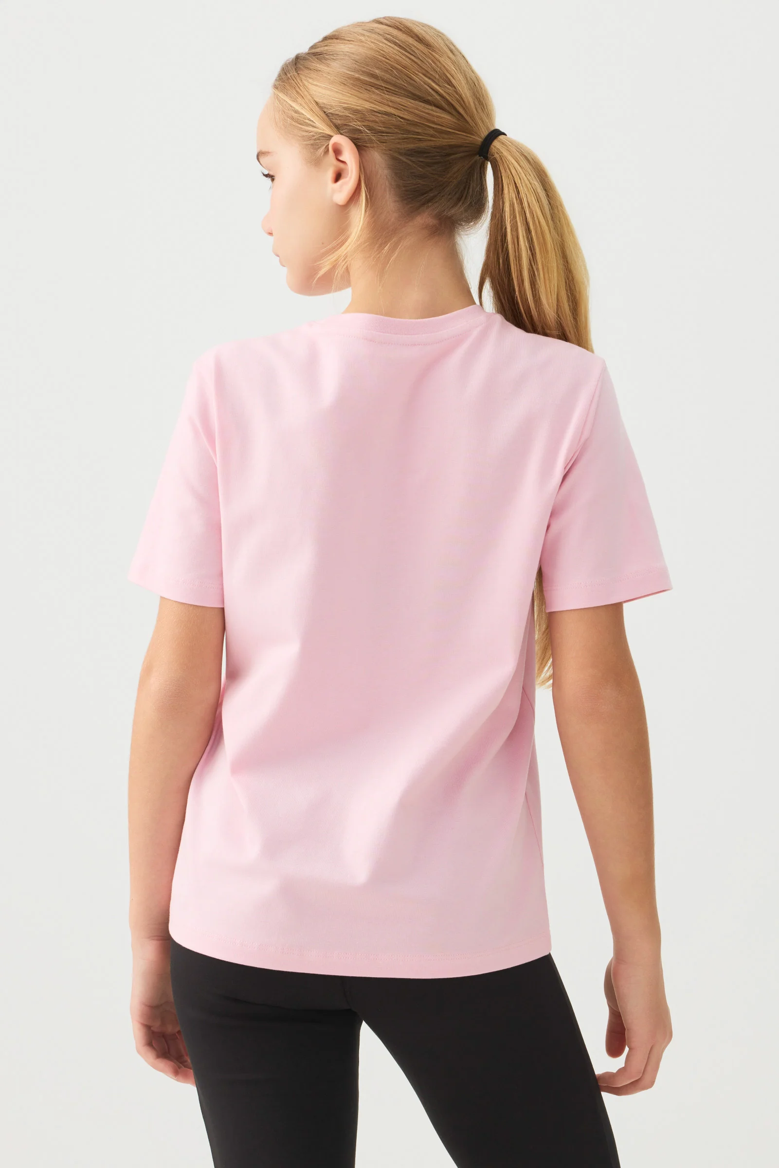 Graphic Short Sleeve T-Shirt - Image 4