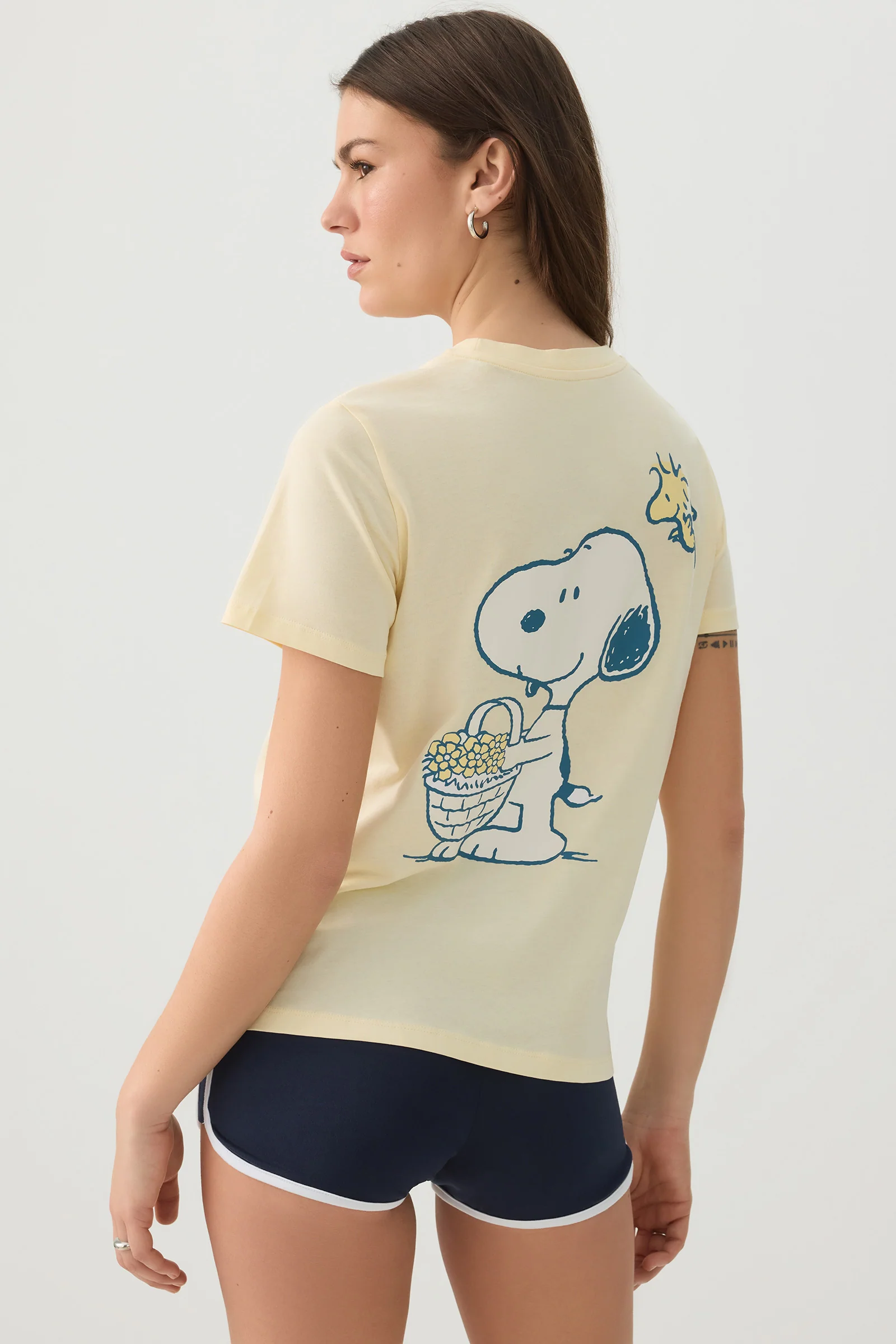 Graphic T-Shirt - Image 4