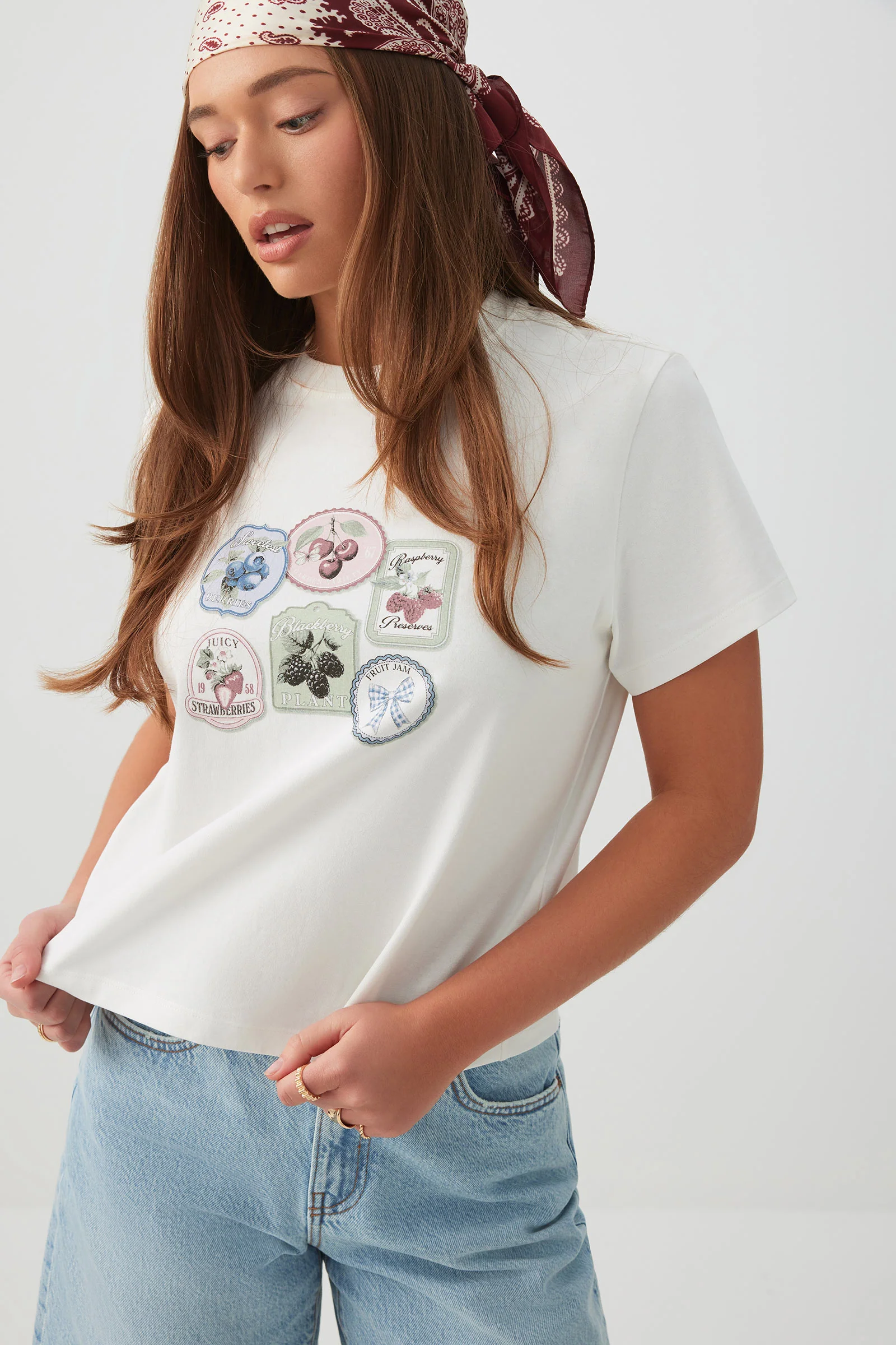 Graphic T-Shirt - Image 3