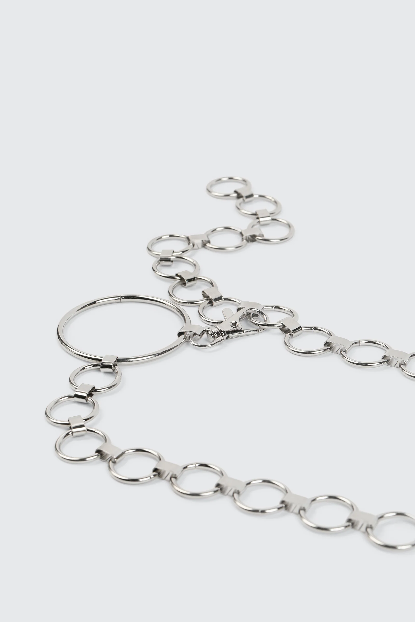 O-Ring Chain Belt - Image 3
