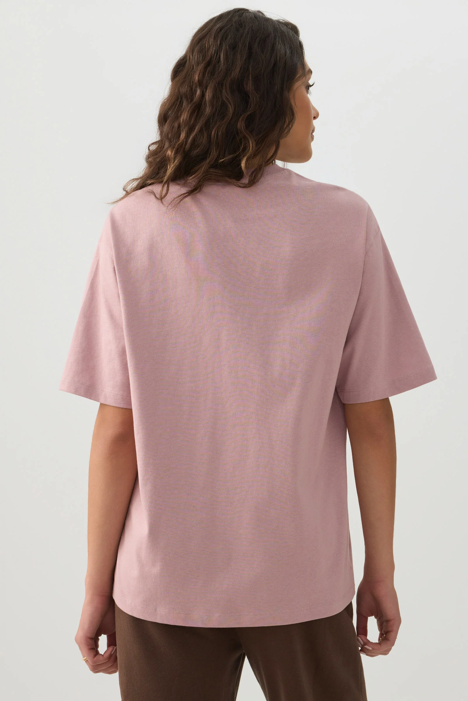 Oversized Graphic T-Shirt - Image 4