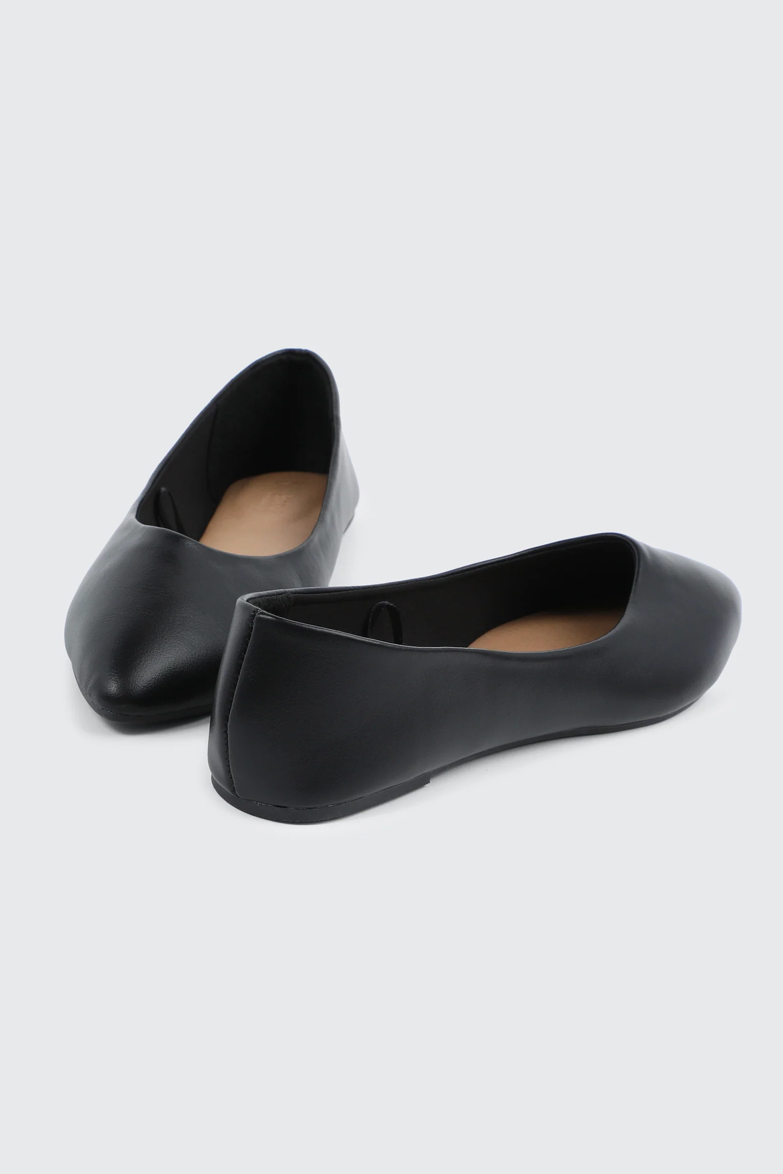 Pointy Toe Flats - Image 3