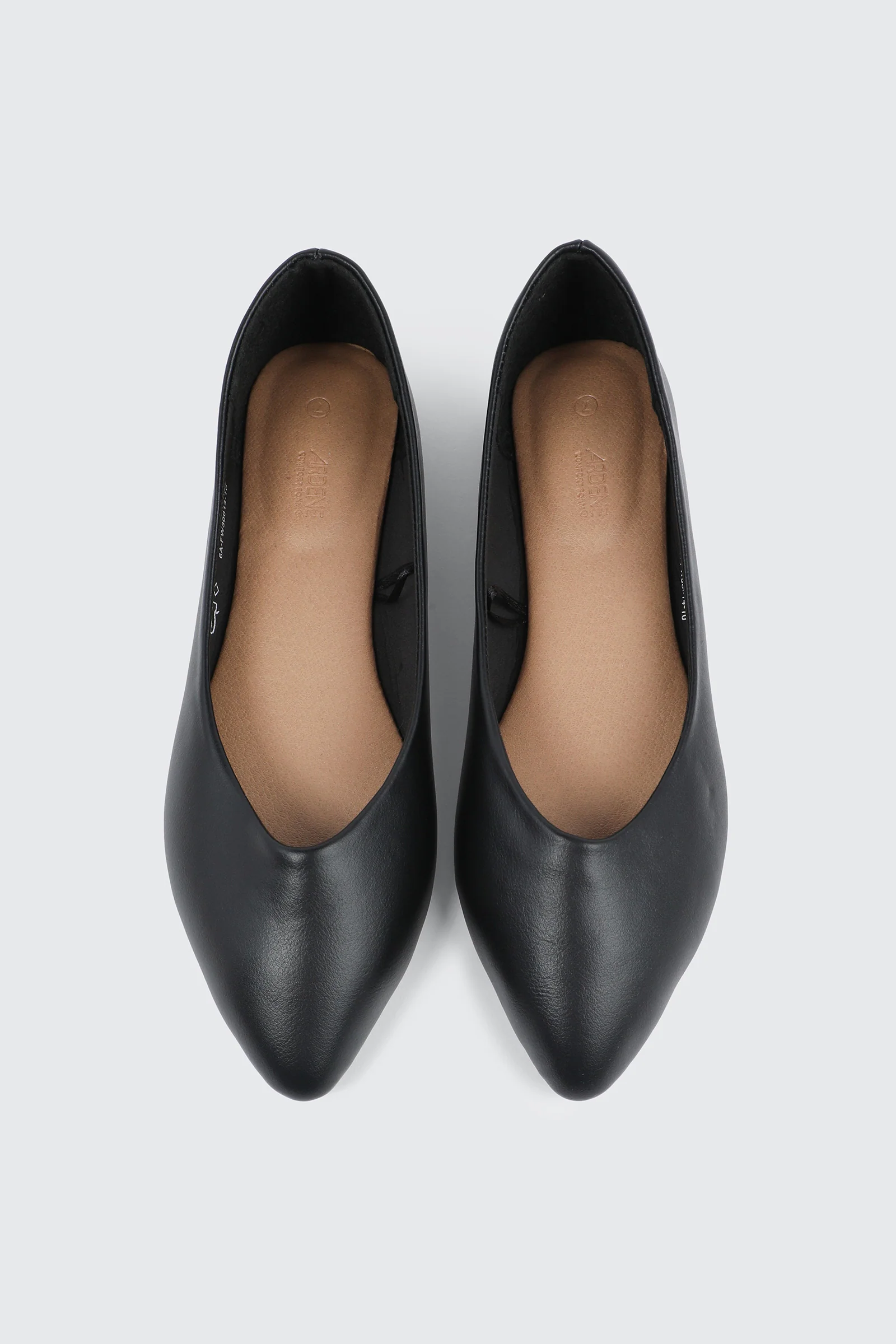 Pointy Toe Flats - Image 4