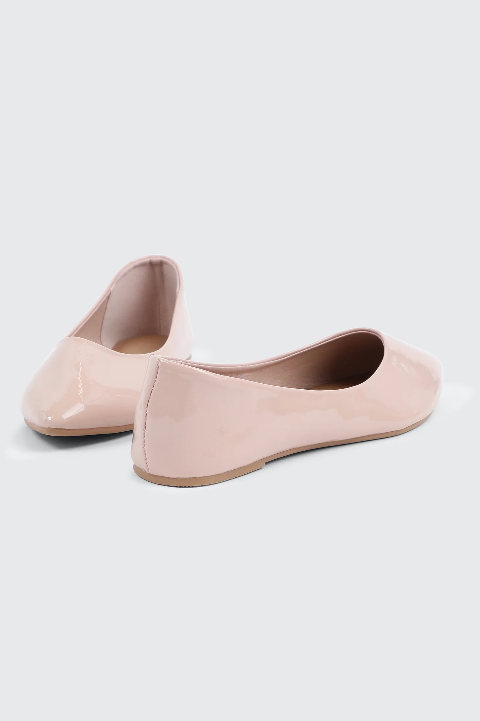 Pointy Toe Flats - Image 3