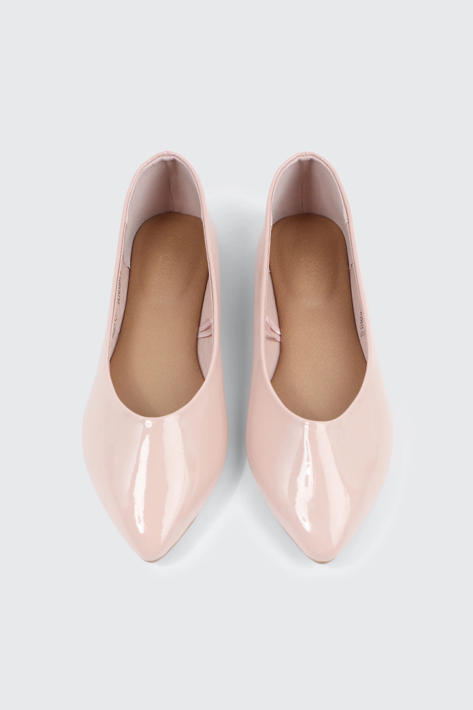 Pointy Toe Flats - Image 4