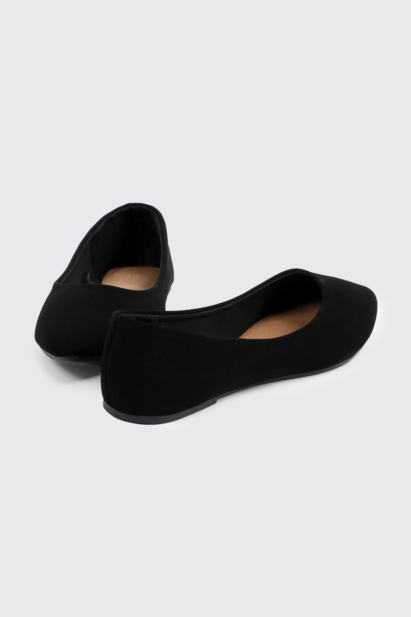 Pointy Toe Flats - Image 3