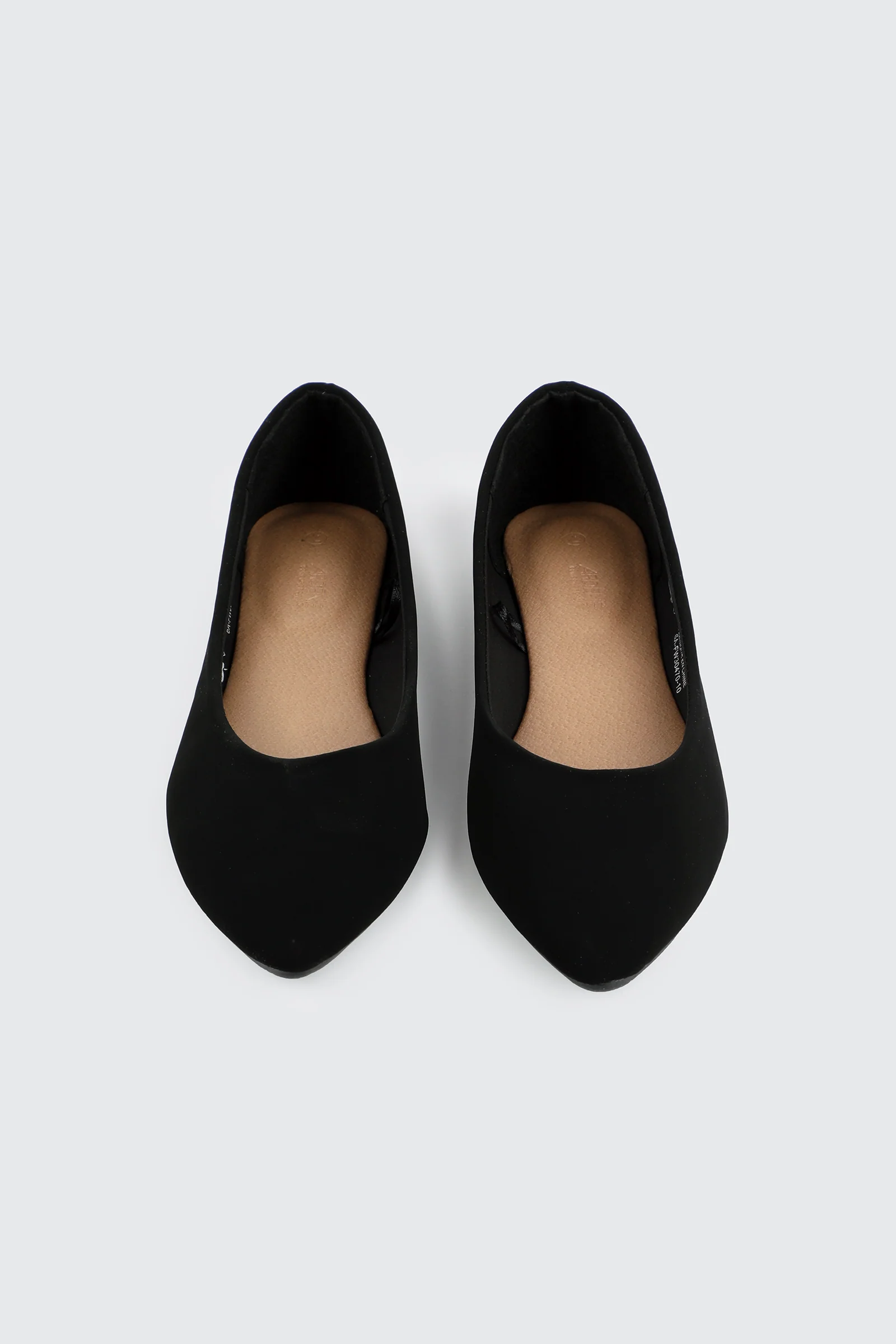 Pointy Toe Flats - Image 4