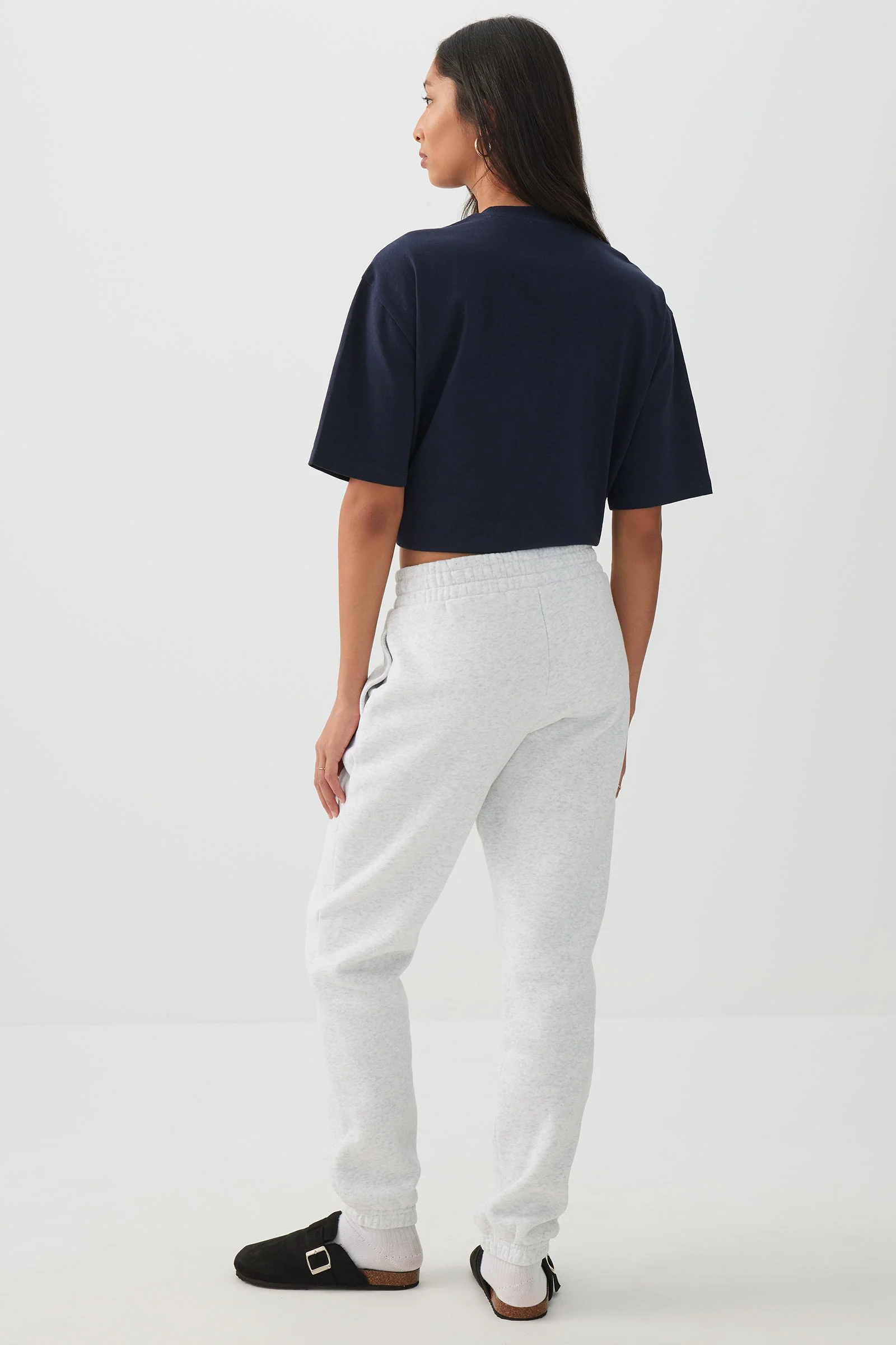 Slim Fit Sweatpants - Image 4